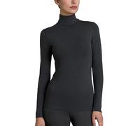 RAGNO Maglia Donna Manica Lunga Dolcevita Viscosa Art. D794AK