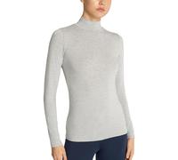 Lupetto eco viscosa Ragno elasticizzato caldo invernale collo alto vari colori