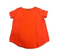 RAGNO Maglia Donna Revolution Manica Corta art. 701217-7, Arancione