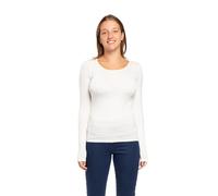 RAGNO Maglia Girocollo da Donna in Jersey di Viscosa D794A9