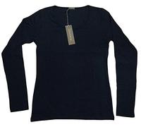 RAGNO Maglia Girocollo Manica Lunga Donna Viscosa Art 076629