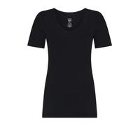 Ragno Maglia Intima da Donna in Caldo Cotone Felpato Maniche Corte D229A8 S12