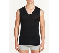 Ragno Maglia Intima Smanicato Uomo Silkotton 601693 Filo Scozia S18