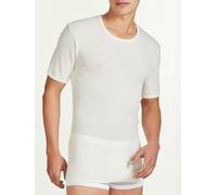 RAGNO: maglia intima uomo 100% pura lana merino manica corta calda 60037 60038 V