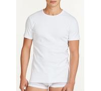 Ragno Maglia Intima Uomo Manica Corta in Micropile di Caldo Cotone 601957 S14