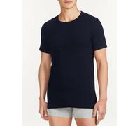 Ragno Maglia Intima Uomo Manica Corta in Micropile di Caldo Cotone 601957 S14