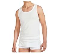 Ragno Maglia Intima Uomo, Spalla Larga,Canotta Lana Cotone sintonia, 5-L 065452