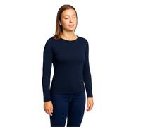 RAGNO Maglia Termica Donna in Cotone Thermo Cotton - Sottogiacca Caldo e Confort