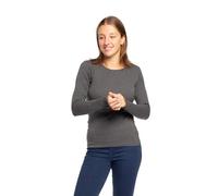 RAGNO Maglia Termica Donna in Cotone Thermo Cotton - Sottogiacca Caldo e Confort