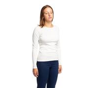 RAGNO Maglia Termica Donna in Cotone Thermo Cotton - Sottogiacca Caldo e Confort