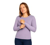 RAGNO Maglia Termica Donna in Cotone Thermo Cotton - Sottogiacca Caldo e Confort