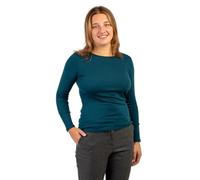 RAGNO Maglia Termica Donna in Cotone Thermo Cotton - Sottogiacca Caldo e Confort