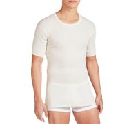 Ragno Maglia Uomo Intima Mezze Maniche Girocollo Lana Pesante 003157 S42