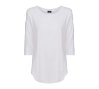 Ragno Maglietta da Donna a girocollo in Viscosa Summer 70121W S21