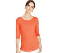 Ragno Maglietta Donna Revolution in Viscosa 70121W S17