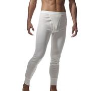 Mutanda uomo gamba lunga sintonia lana e cotone RAGNO articolo 06545T