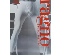 Mutanda uomo gamba lunga sintonia lana e cotone RAGNO articolo 06545T