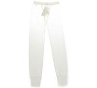 RAGNO calzamaglia UOMO 06545T mutande lunghe con apertura lana fuori cotone sull