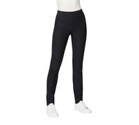 Ragno Pantalone a Sigaretta Autunno-Inverno Art.de72ps 020 Nero