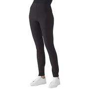 Ragno Pantalone a Sigaretta Autunno-Inverno Art.de72ps 020 Nero