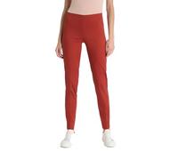 RAGNO Pantalone a Sigaretta con Spacchetti in Satin Power dn22ps