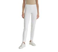 RAGNO Pantalone a Sigaretta con Spacchetti in Satin Power dn22ps