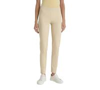 RAGNO Pantalone a Sigaretta con Spacchetti in Satin Power dn22ps