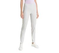 RAGNO Pantalone a Sigaretta con Spacchetti in Satin Power dn22ps