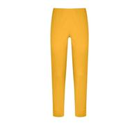RAGNO Pantalone a Sigaretta in Satin Power Art.d926py a03 Golden Spice