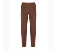 RAGNO Pantalone a Sigaretta in Satin Power P-E Art.d926py col. 562 Cappuccino