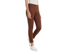 RAGNO Pantalone a Sigaretta in Satin Power P-E Art.d926py col. 562 Cappuccino