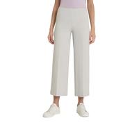 RAGNO Pantalone Ampio alla Caviglia in Satin Power dc62p4