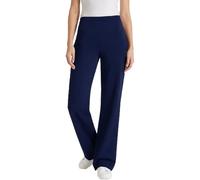 RAGNO Pantalone Ampio in Compact Light-ds30pe