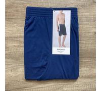 Ragno Pantalone Bermuda Cotone Leggero Corto da Uomo U639NZ S14