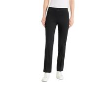 RAGNO Pantalone Capri Dritto in Satin Power ds41po