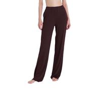 Ragno Pantalone Donna Tinta Unita Viscosa Leggera DQ15PE