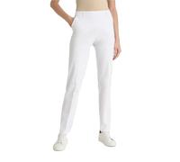 Ragno Pantalone Dritto con Tasche in Compact Light d293pp