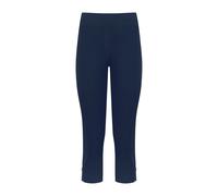 Ragno Pantalone Estivo da Donna modello pinocchietto in maglia denim D291PD S34