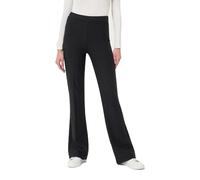 RAGNO Pantalone Flare in Tessuto Compact Autunno-Inverno Art.dl20pc