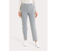 Ragno Pantalone in fantasia dritto con tasche in Eco Jacquard DR38PP 2510S66