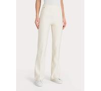 Ragno Pantalone Invernale da Donna Pantalone flare in tessuto Compact DL20PC 251
