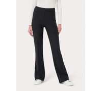 Ragno Pantalone Invernale da Donna Pantalone flare in tessuto Compact DL20PC 251