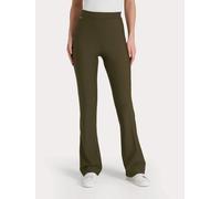 Ragno Pantalone Invernale da Donna Pantalone flare in tessuto Compact DL20PC 251