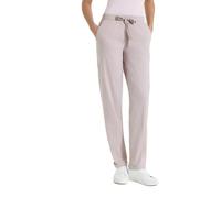 RAGNO Pantalone Jogger con Tasche in Super Fresh dh15pu