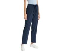 RAGNO Pantalone Jogger con Tasche in Super Fresh dh15pu