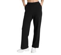 RAGNO Pantalone Lungo Donna Invernale Ampio Compact Flanel Art. DR43PE