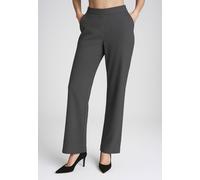 RAGNO Pantalone Lungo Donna Invernale Ampio Compact Flanel ART. DR43PE