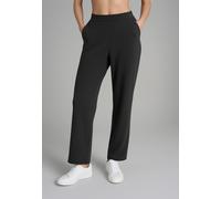 RAGNO Pantalone Lungo Donna Invernale Ampio Compact Flanel ART. DR43PE