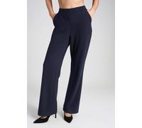 RAGNO Pantalone Lungo Donna Invernale Ampio Compact Flanel ART. DR43PE