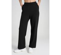 RAGNO Pantalone Lungo Donna Invernale Ampio Compact Flanel ART. DR43PE